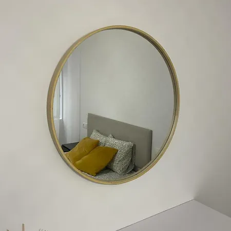 Da Avoa Teresa Appartement Padrón