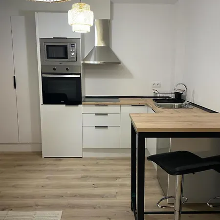 Apartament Da Avoa Teresa *