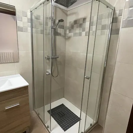 Da Avoa Teresa Apartament *