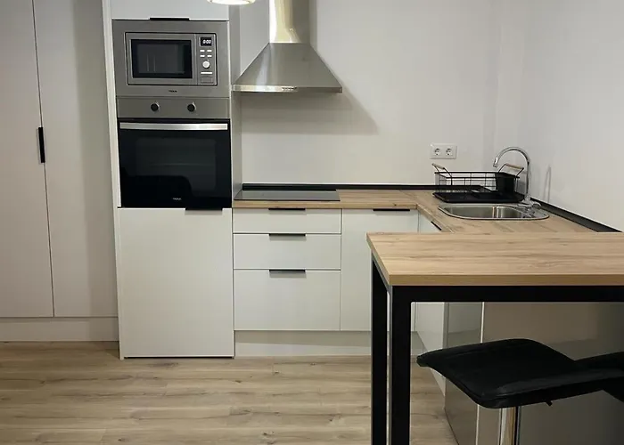 Daire Da Avoa Teresa *